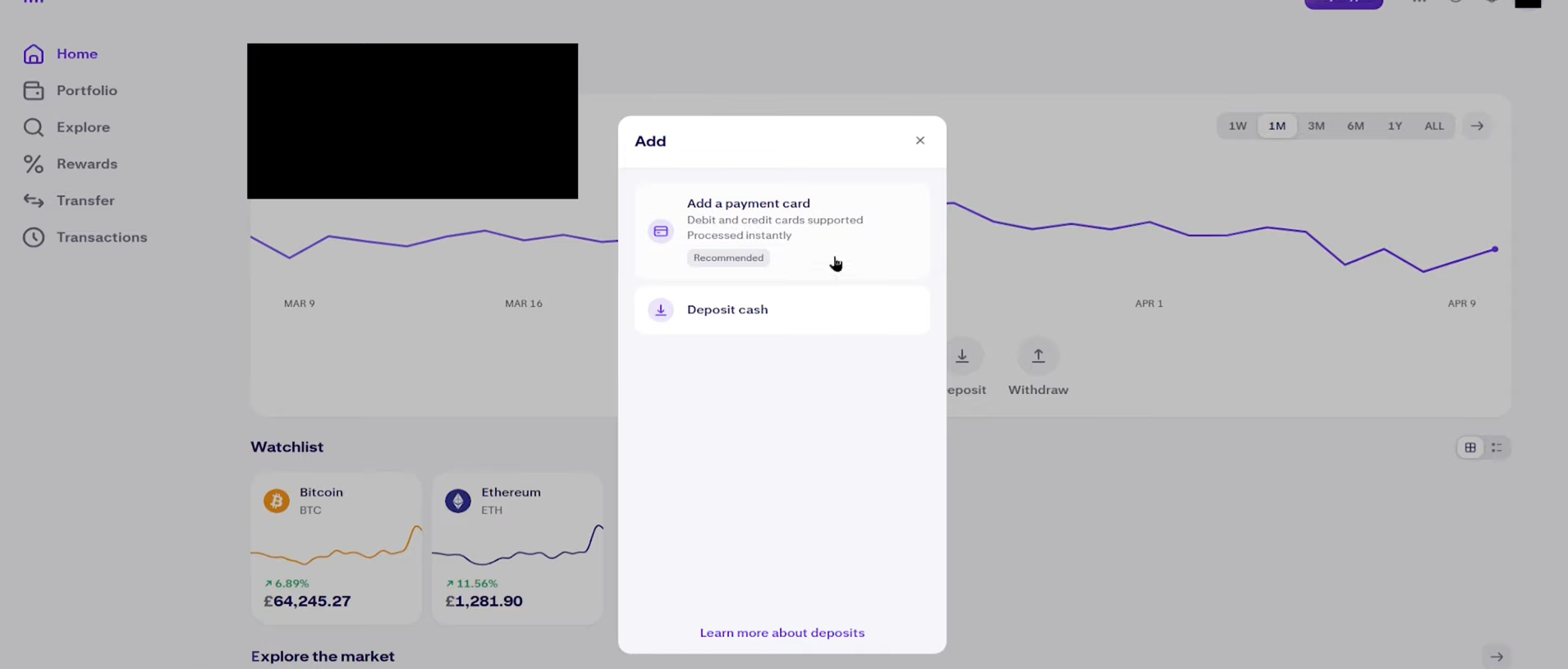 how-to-buy-crypto-using-kraken-step-four