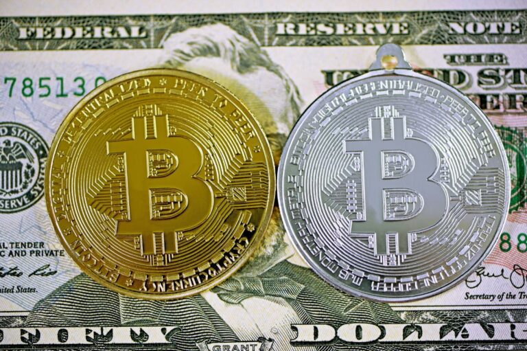Bitcoin Price Climbs 1% As Fed Chair Jerome Powell Signals Another Rate Cut