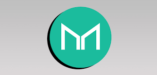 Maker logo main image