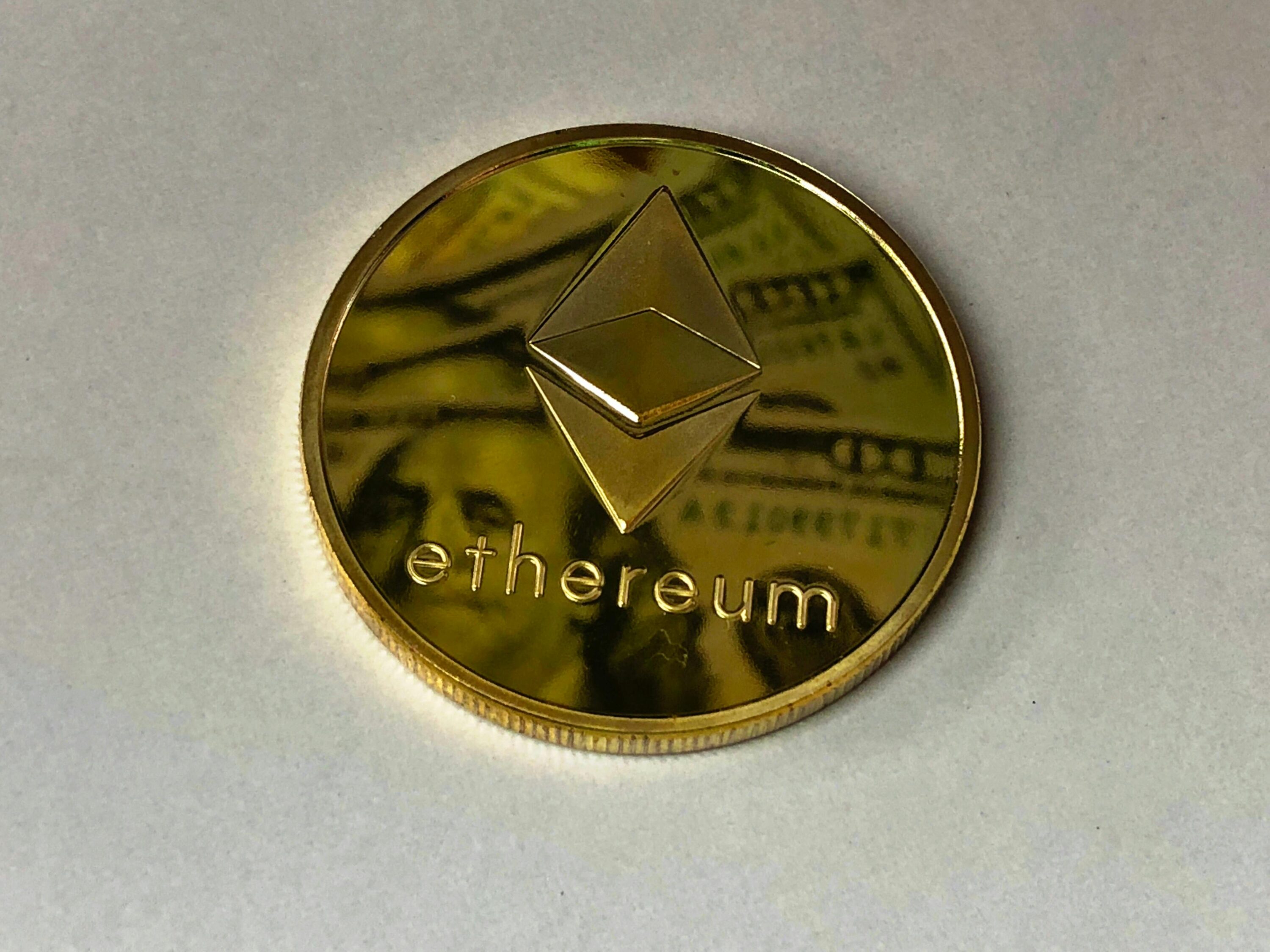 Rolling the Dice: Why Ethereum Casinos Are Shaking Up Online Gambling