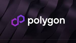 Polygon logo main image