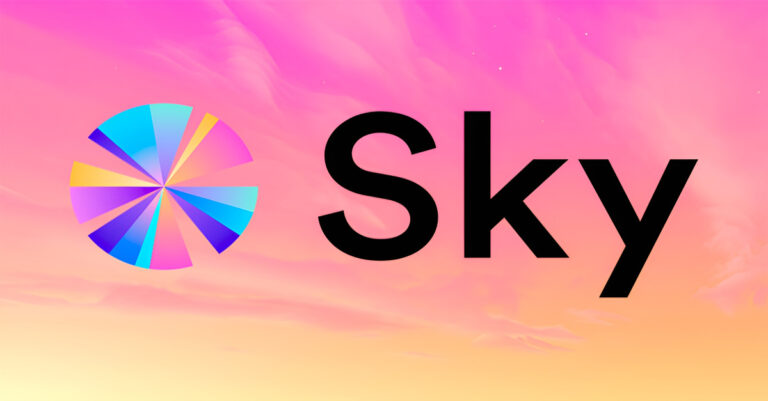 sky