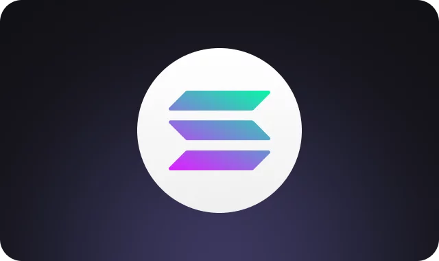 Solana logo main image