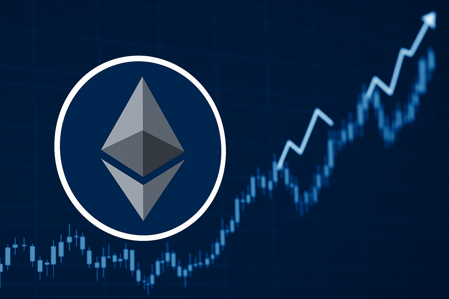 Ethereum Set for Multi-Year Breakout Rally, BNB Macro Chart Remains Ultra  Bullish - CoinNews