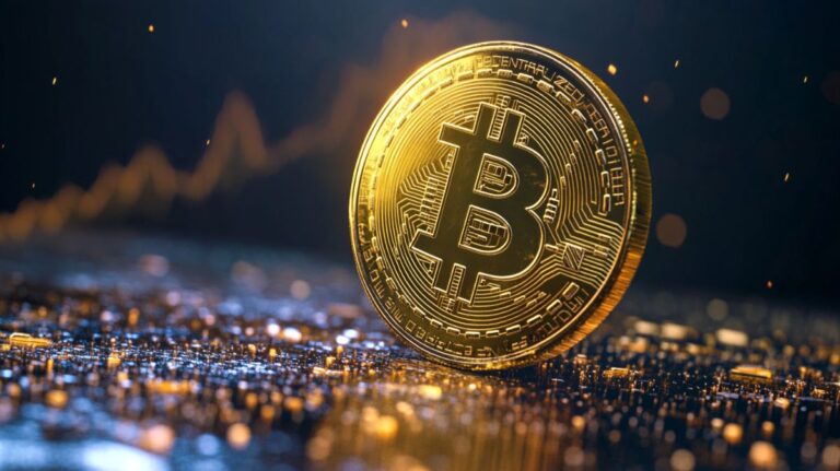 Bitcoin price