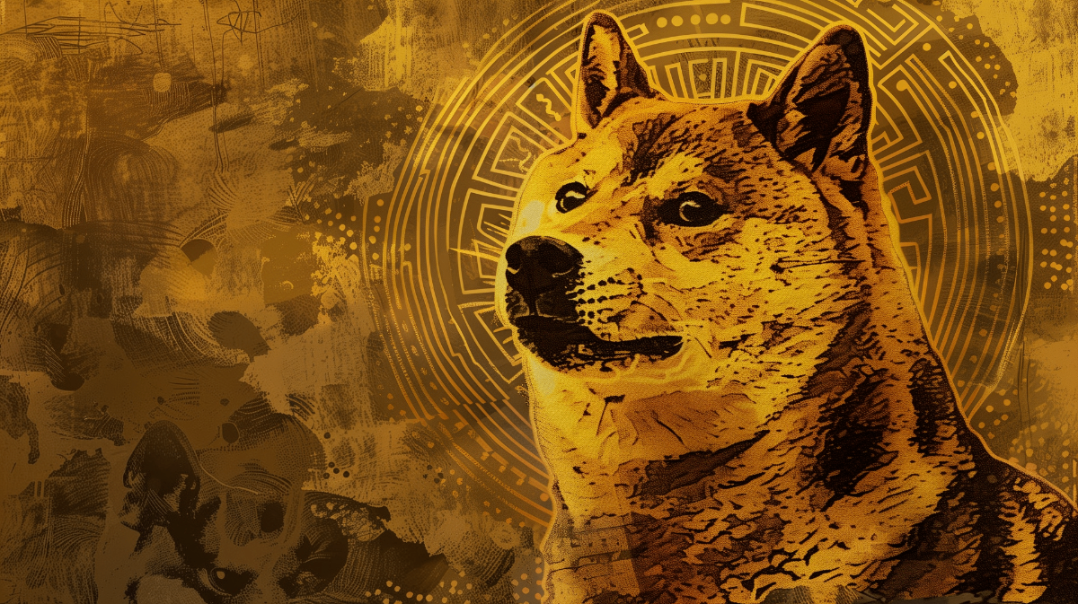 Dogecoin Drops as Trade Tensions Trigger Market Liquidations