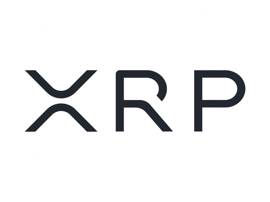 XRP logo main image