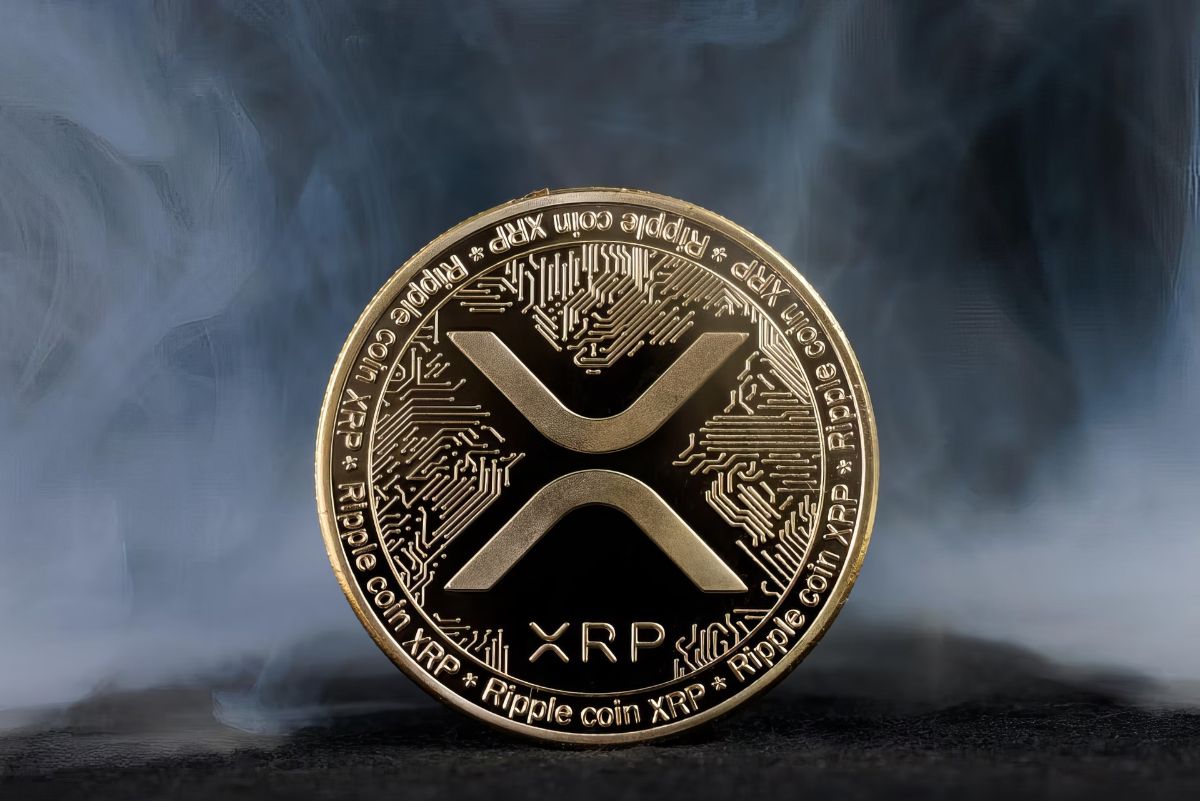 XRP Price Falls As Canary XRP ETF Nears Nasdaq Listing