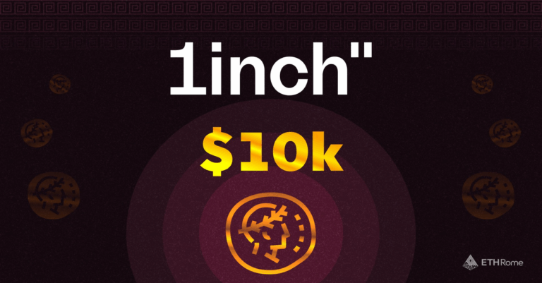 1INCH