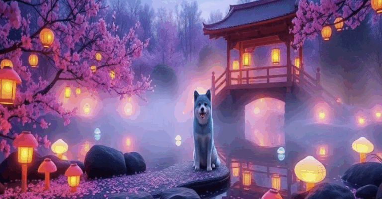 AKITA
