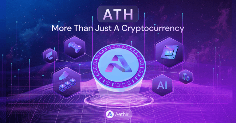Aethir