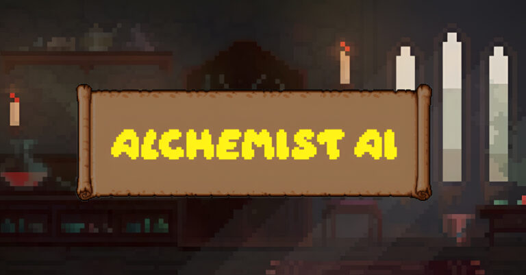 Alchemist