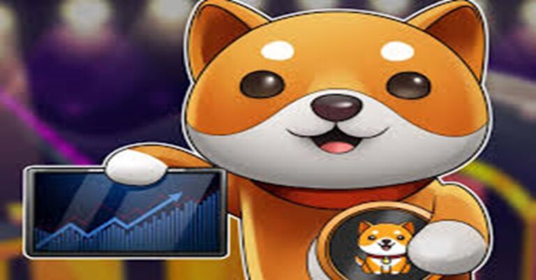 Baby doge coin