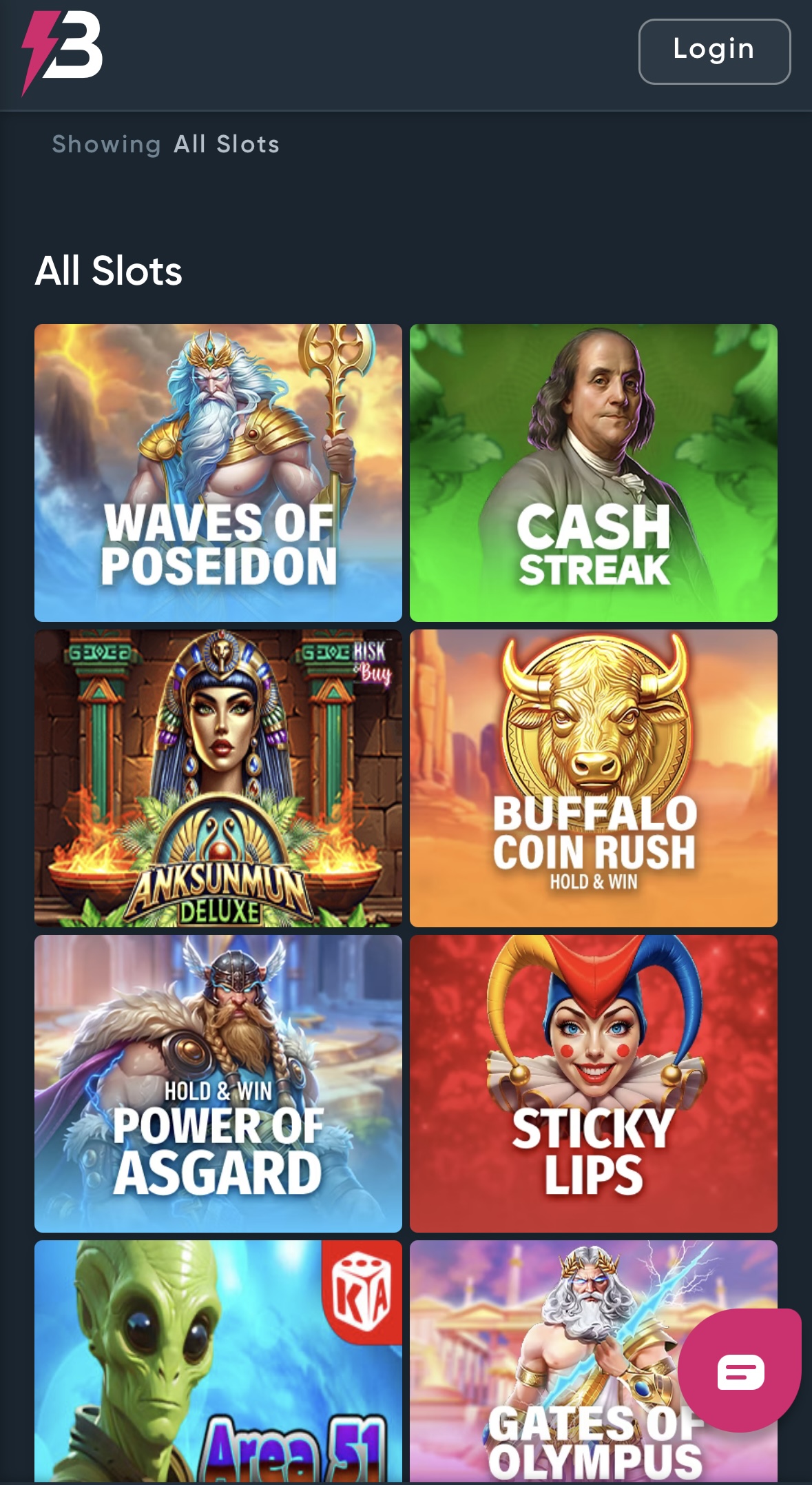 Best Bitcoin & Crypto Gambling Sites to Play at in 2026