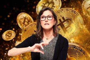 Bitcoin price recovery