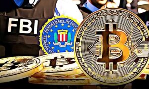 Bitcoin FBI