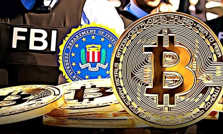 Bitcoin FBI