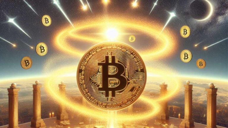 Bitcoin price