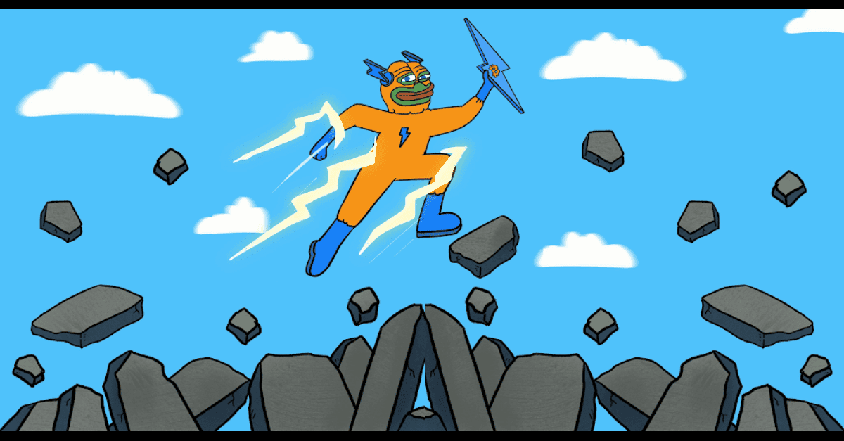 Bitcoin hyper