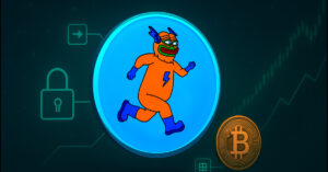 Bitcoin hyper
