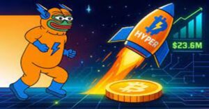 Bitcoin hyper