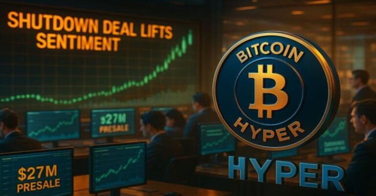 Bitcoin hyper