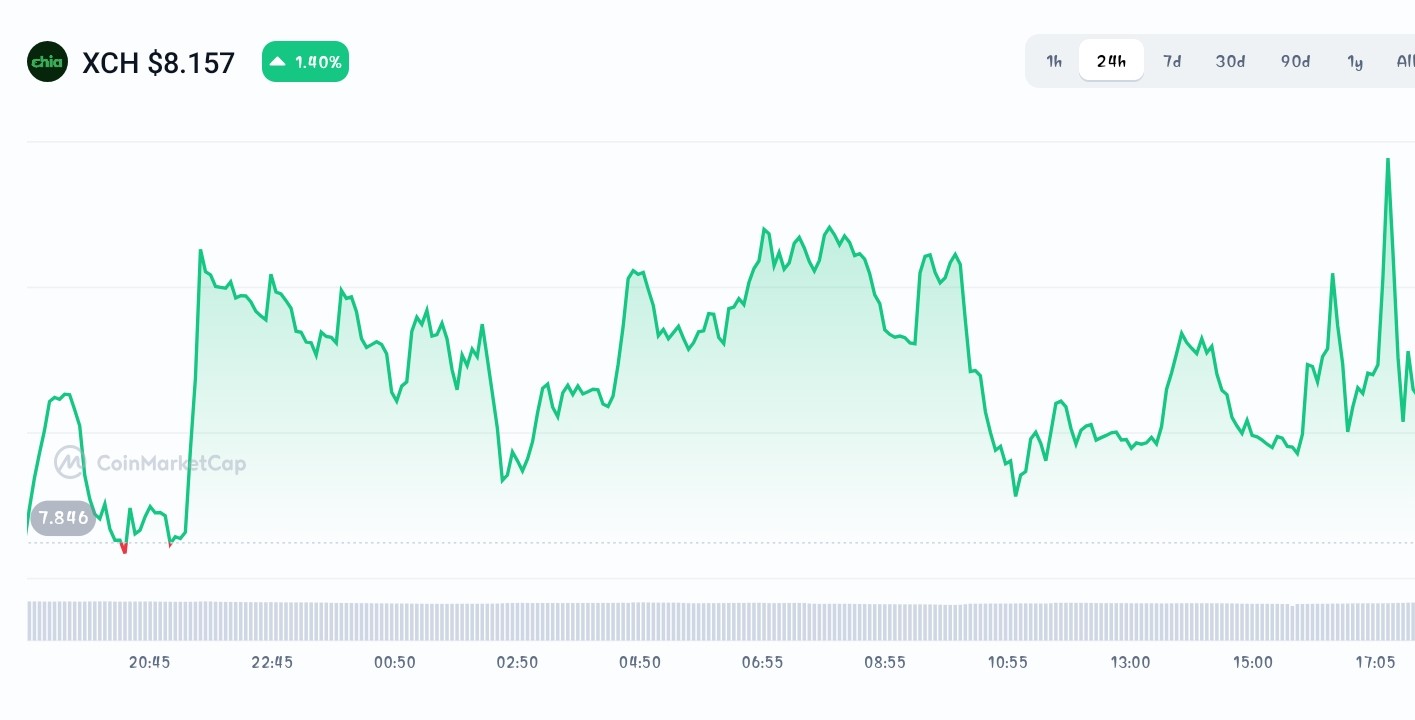 Best Altcoins Positioned For the Next Bull Run - Pepenode, Chia, Beldex -  CoinNews