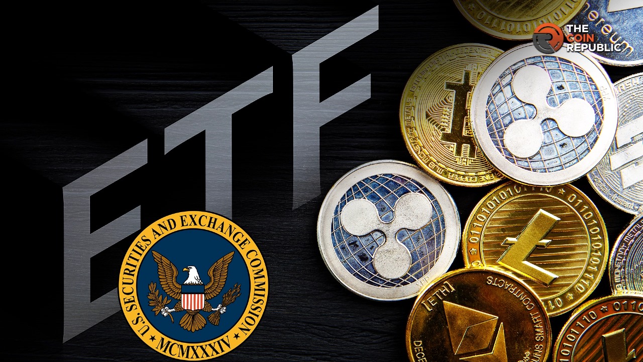 Analysts Expect a Surge in Crypto ETFs in 2026 After the U.S. Government  Reopens - CoinNews
