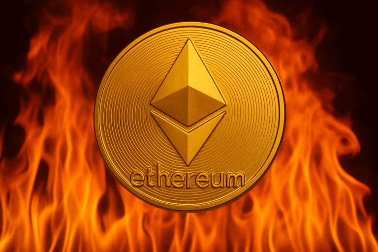Ethereum price
