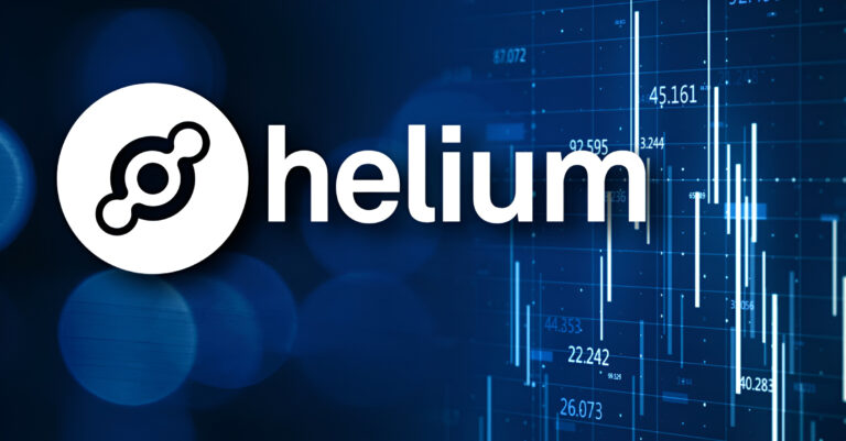 Helium