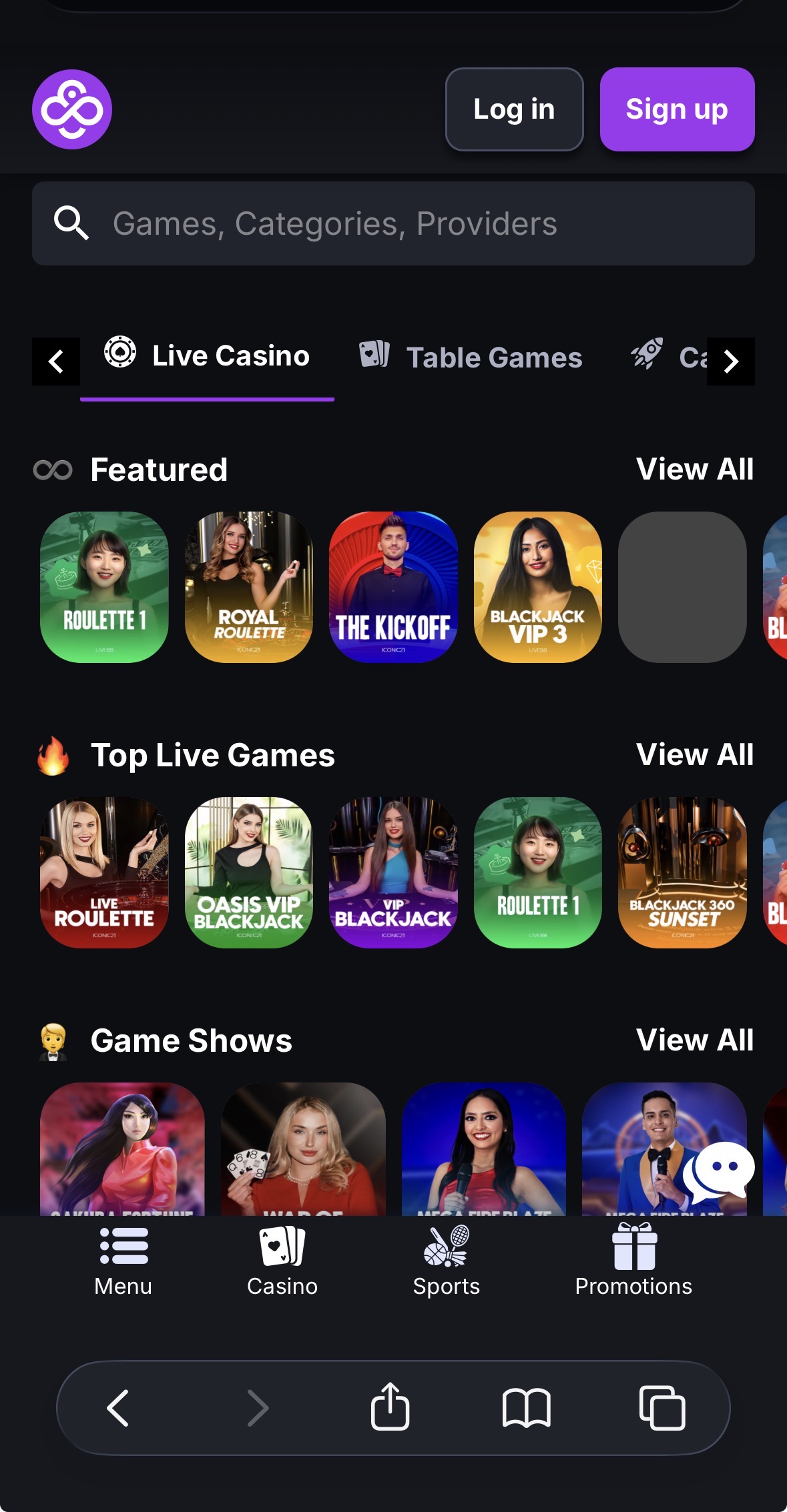 Best VPN Friendly Casinos for 2026 - Top VPN Casino Sites