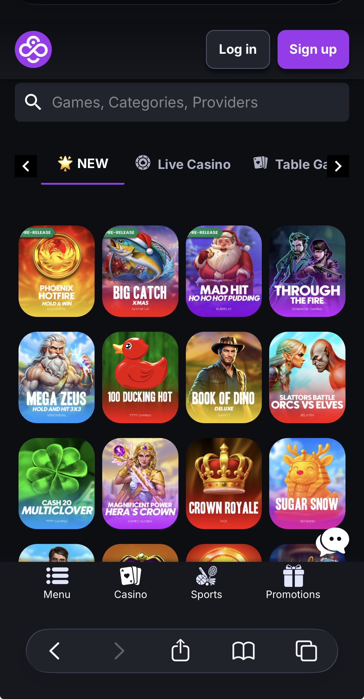 Best VPN Friendly Casinos for 2026 - Top VPN Casino Sites