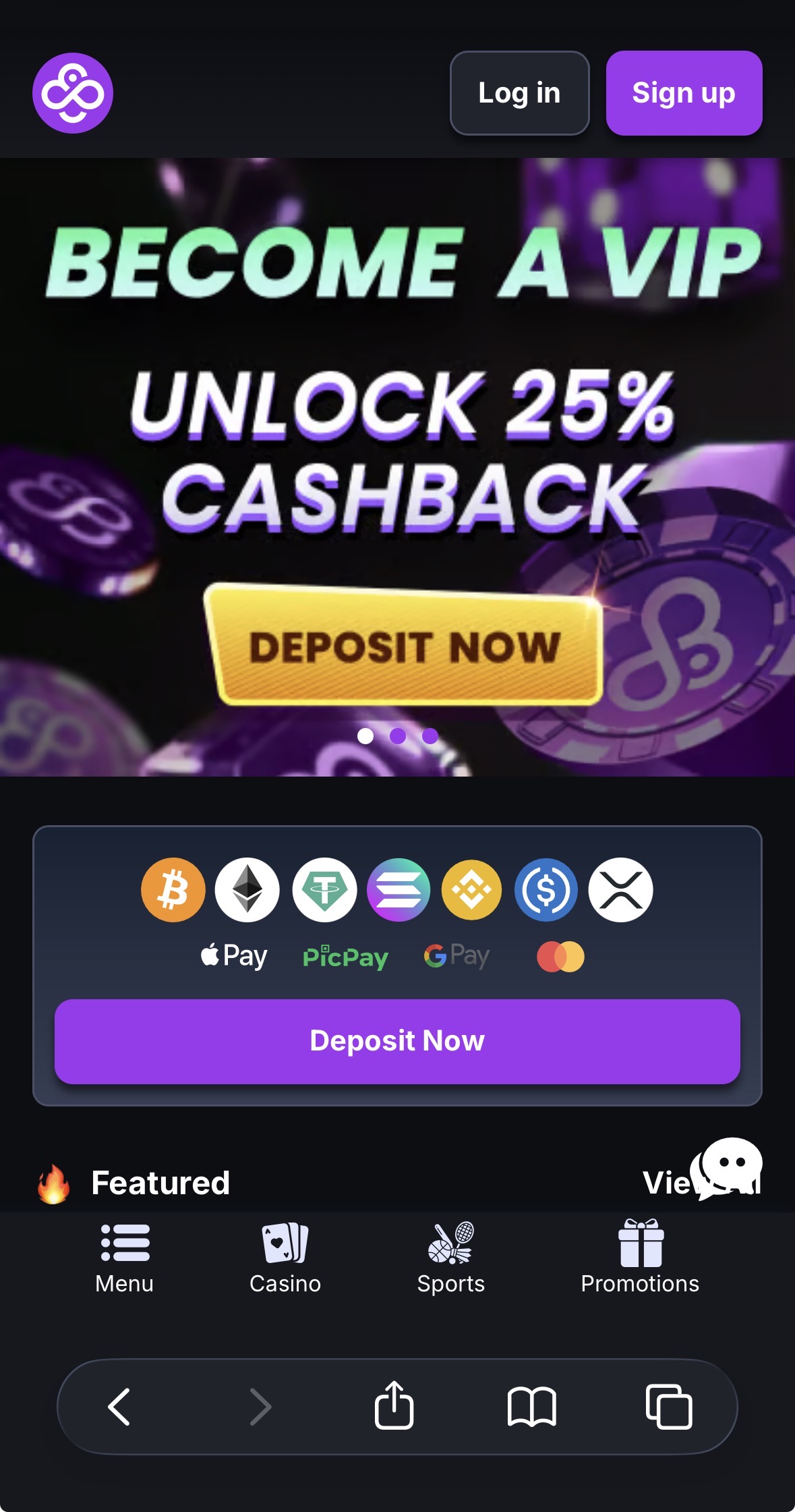 Best VPN Friendly Casinos for 2026 - Top VPN Casino Sites