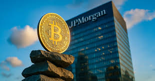 JP Morgan