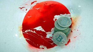 Japan-crypto