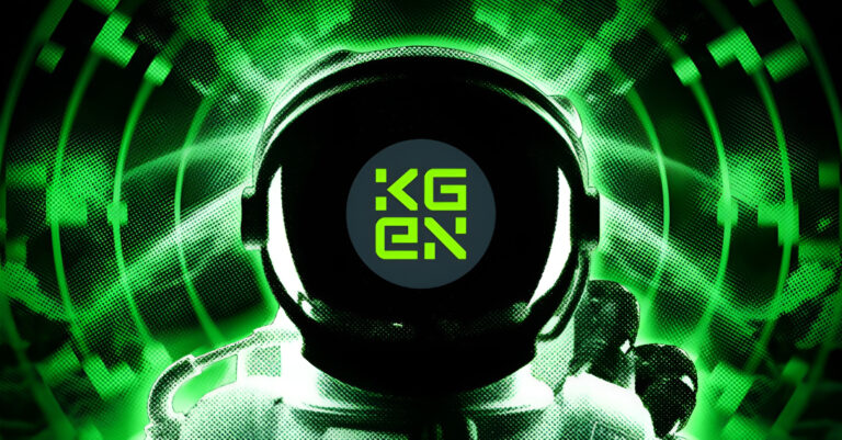 KGeN
