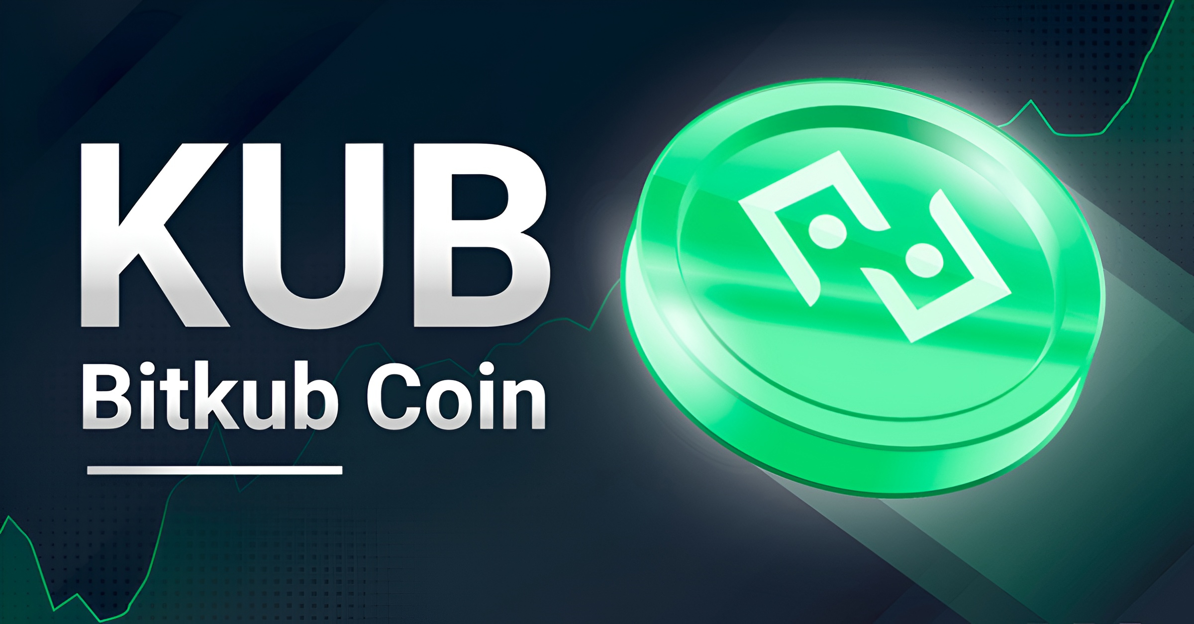 Best Altcoins With Strong Long-Term Growth Potential - Best Wallet Token,  Clearpool, KUB Coin - CoinNews