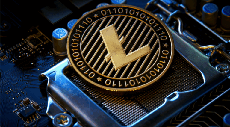Litecoin