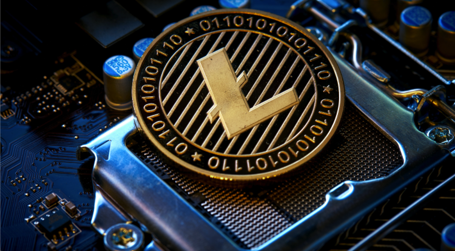 Best Crypto to Buy Now- Top Picks Before the Next Bull Run - Litecoin, Sei,  MaxiDoge - CoinNews