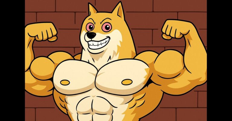 Maxi doge