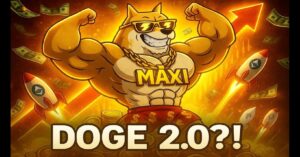 Maxi doge