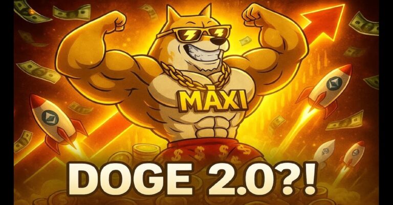 Maxi doge