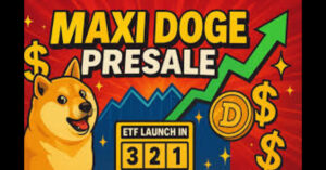 Maxi doge