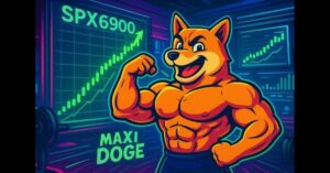 Maxi doge