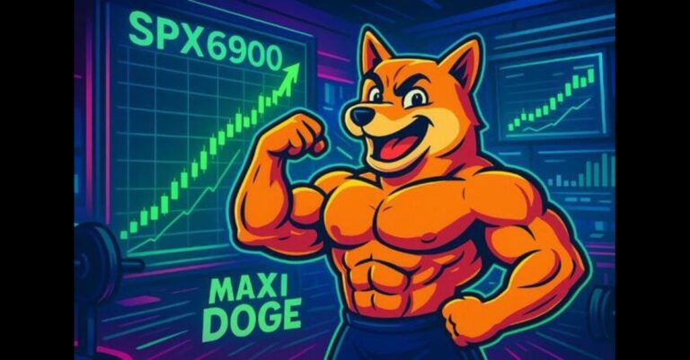 Maxi doge