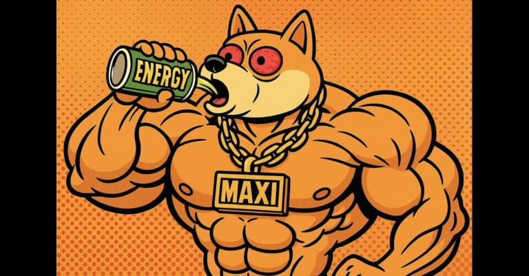 Maxi doge feature image