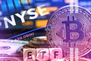 NYSE Arca Seeks SEC Approval to List T. Rowe Price’ Crypto ETF