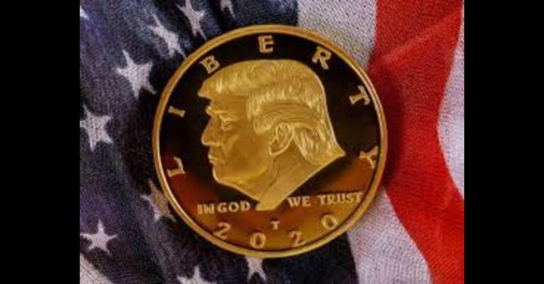 Official trump