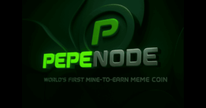 Pepenode