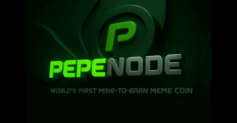 Pepenode
